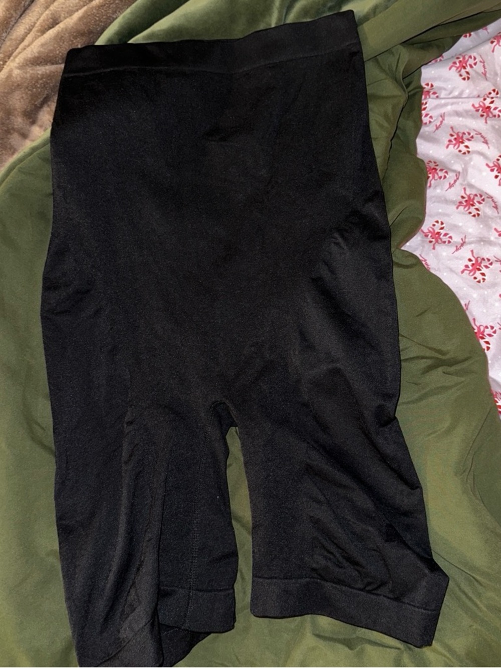 Women’s Black Shapewear